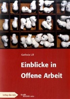 Gerlinde Lill - Einblicke in die Offene Arbeit