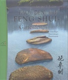 Jes T. Y. Lim - Tao-, Zen- und Feng Shui-Gartendesign