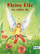 Marc Limoni, Susanne Schwandt - Kleine Elfe, wir helfen dir