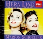 Hera Lind, Marion Schoeller - Eine Frau für jede Tonart, 1 CD-Audio (Hörbuch)
