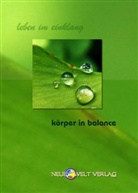 Veit Lindau - Körper in Balance