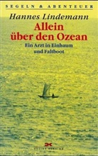 Hannes Lindemann - Allein über den Ozean