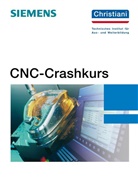Thorsten Lindemann - CNC-Crashkurs