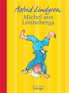 Astrid Lindgren - Michel aus Lönneberga, Jubiläumsedition