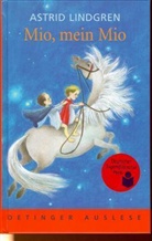 Astrid Lindgren - Mio, mein Mio