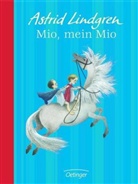 Astrid Lindgren - Mio, mein Mio, Jubiläumsedition