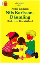 Astrid Lindgren - Nils Karlsson-Däumling