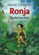 Astrid Lindgren, Ilon Wikland - Ronja Räubertochter