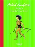 Astrid Lindgren - Ronja Räubertochter, Jubiläumsedition