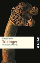 Knut Lindh - Wikinger
