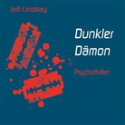 Jeff Lindsay, Alexander Bandilla, RADIOROP Hörbuch - eine Division der Tech - Dunkler Dämon, 7 Audio-CDs + 1 MP3-CD (Audio book)