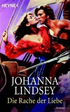 Johanna Lindsey - Die Rache der Liebe