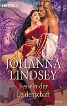 Johanna Lindsey - Fesseln der Leidenschaft