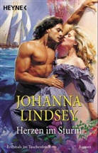 Johanna Lindsey - Herzen im Sturm