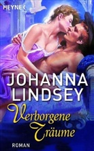 Johanna Lindsey - Verborgene Träume