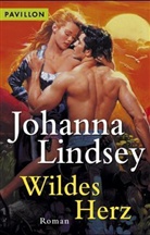 Johanna Lindsey - Wildes Herz