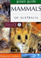 Terence Lindsey - Mammals of Australia