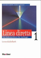 Linea diretta - Bd.1: Lernvokabelheft