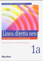 Confort, Corrad Conforti, Corrado Conforti, Cusimano, Linda Cusimano - Linea diretta neu - 1A: Lehrerhandbuch