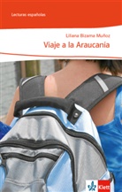 Liliana Bizama Munoz, Bizama Muñoz, Liliana Bizama Muñoz - Linea verde: Viaje a la Araucanía
