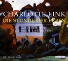 Charlotte Link, Gudrun Landgrebe - Die Stunde der Erben, 6 Audio-CDs (Audio book)