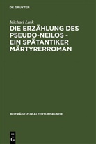 Michael Link - Die Erzählung des Pseudo-Neilos