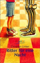 Christian Linker - Ritter für eine Nacht