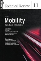 Jens-Christoph Brendel - Linux-Magazin Technical Review - Nr.11: Mobility