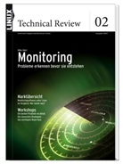 Jens-Christoph Brendel - Linux-Magazin Technical Review - Nr.2: Monitoring