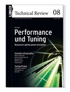 Jens-Christoph Brendel - Linux-Magazin Technical Review - Nr.8: Performance und Tuning