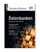Jens-Christoph Brendel - Linux-Magazin Technical Review - Nr.9: Datenbanken