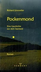 Richard Linxweiler - Pockenmond