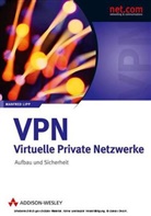 Manfred Lipp - VPN, Virtuelle Private Netzwerke