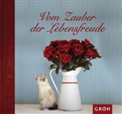 Ashley Lippert - Vom Zauber der Lebensfreude