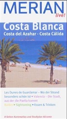 Oliver Breda, Susanne Lipps - Costa Blanca, Costa del Azahar, Costa Calida