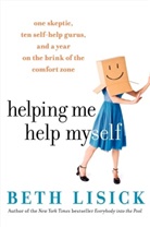 Beth Lisick - Helping Me Help Myself