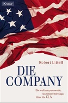 Robert Littell - Die Company