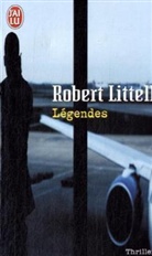 Robert Littell - Légendes