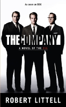 Robert Littell - The Company