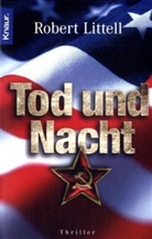 Robert Littell - Tod und Nacht