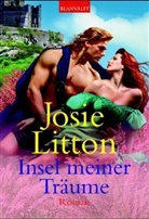 Josie Litton - Insel meiner Träume