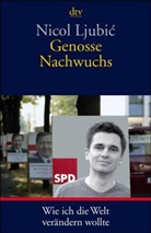 Nicol Ljubic - Genosse Nachwuchs