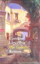 Caroline Llewellyn - Die Galerie