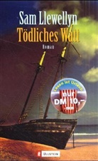Sam Llewellyn - Tödliches Watt
