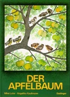 Angelika Kaufmann, Mira Lobe - Der Apfelbaum