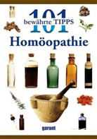Andrew Lockie - Homöopathie