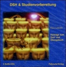 Klaus Lodewick - DSH- und Studienvorbereitung - Nur Mut / DSH- und Studienvorbereitung 2030 - Nur Mut, 1 Audio-CD (Hörbuch)