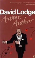 David Lodge - Author, Author