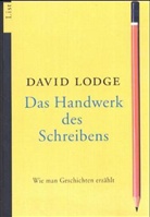 David Lodge - Das Handwerk des Schreibens