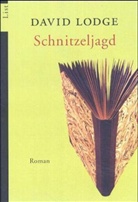 David Lodge - Schnitzeljagd